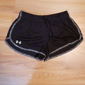 Under Armour shorts